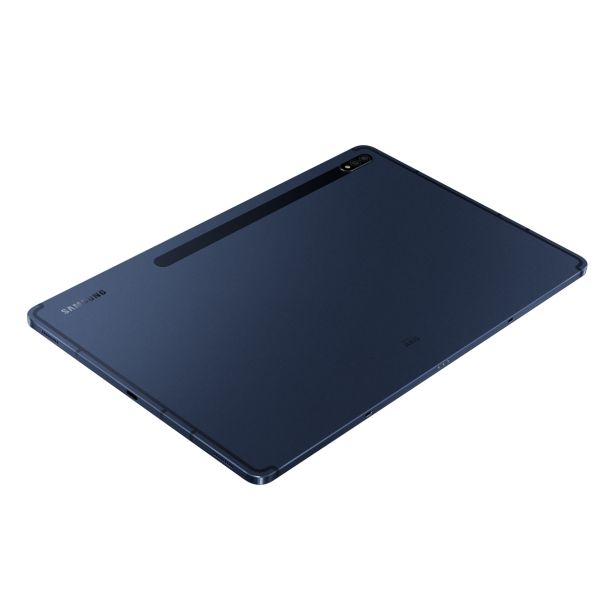 TABLIČNI RAČUNALNIK SAMSUNG GALAXY TAB S7+ WIFI FANTOMSKO MODRA