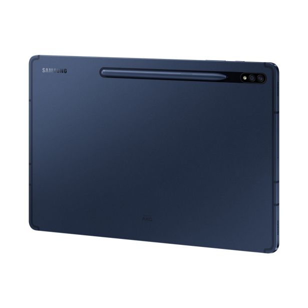 TABLIČNI RAČUNALNIK SAMSUNG GALAXY TAB S7+ WIFI FANTOMSKO MODRA