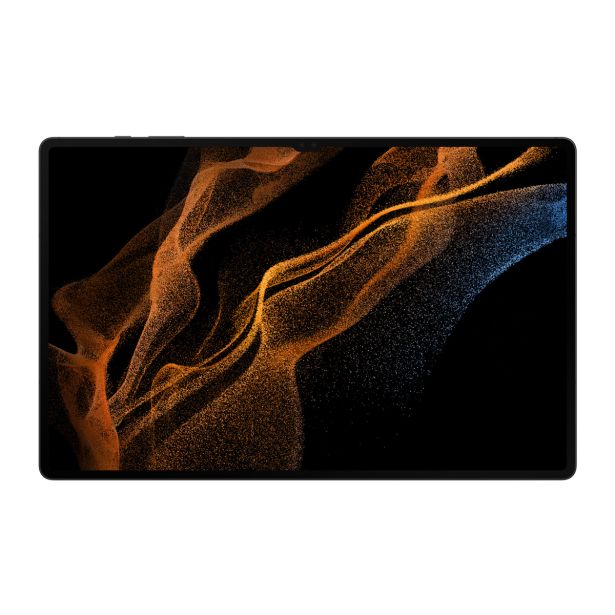 TABLIČNI RAČUNALNIK SAMSUNG GALAXY TAB S8 ULTRA 5G, 128 GB, TEMNO SIVA
