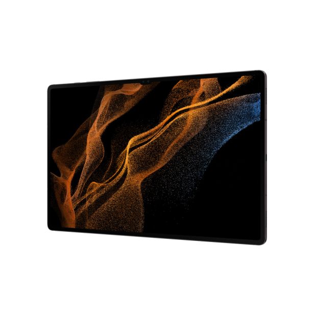 TABLIČNI RAČUNALNIK SAMSUNG GALAXY TAB S8 ULTRA 5G, 128 GB, TEMNO SIVA