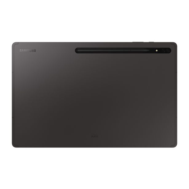 TABLIČNI RAČUNALNIK SAMSUNG GALAXY TAB S8 ULTRA 5G, 128 GB, TEMNO SIVA