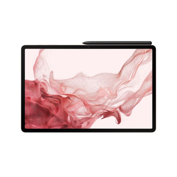 TABLIČNI RAČUNALNIK SAMSUNG GALAXY TAB S8+ ROŽNATO ZLATA
