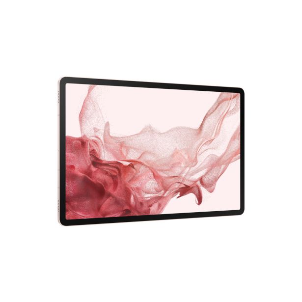 TABLIČNI RAČUNALNIK SAMSUNG GALAXY TAB S8+ ROŽNATO ZLATA