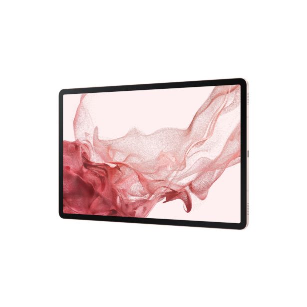 TABLIČNI RAČUNALNIK SAMSUNG GALAXY TAB S8+ ROŽNATO ZLATA