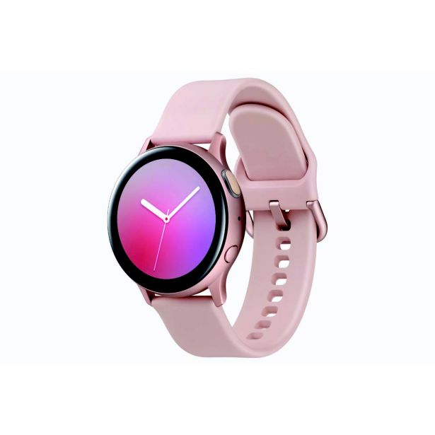 ŠPORTNA URA SAMSUNG GALAXY WATCH ACTIVE 2 40MM GOLD A