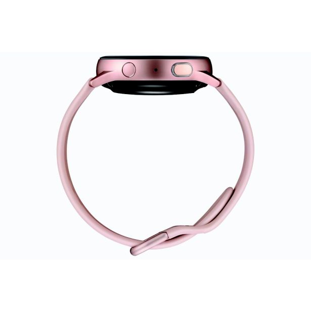 ŠPORTNA URA SAMSUNG GALAXY WATCH ACTIVE 2 40MM GOLD A