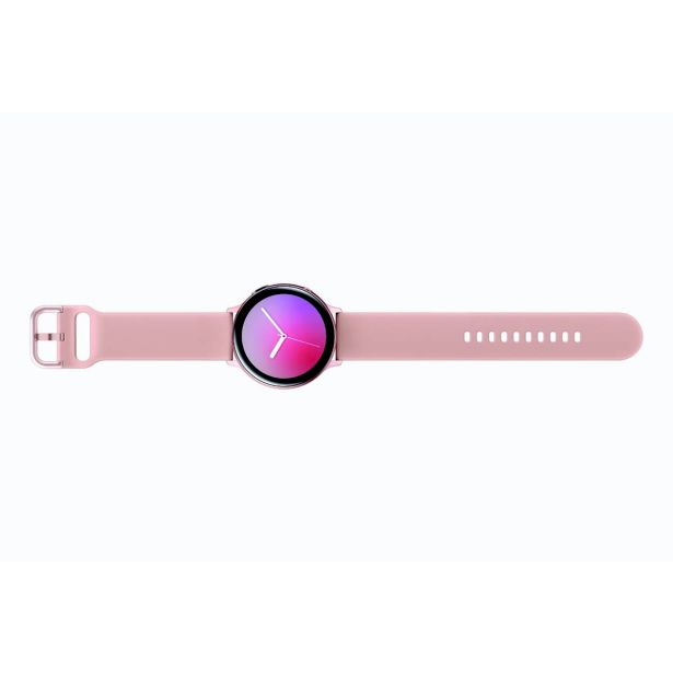 ŠPORTNA URA SAMSUNG GALAXY WATCH ACTIVE 2 44MM GOLD A