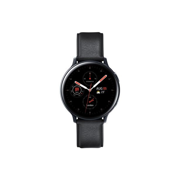 ŠPORTNA URA SAMSUNG GALAXY WATCH ACTIVE 2 BLACK