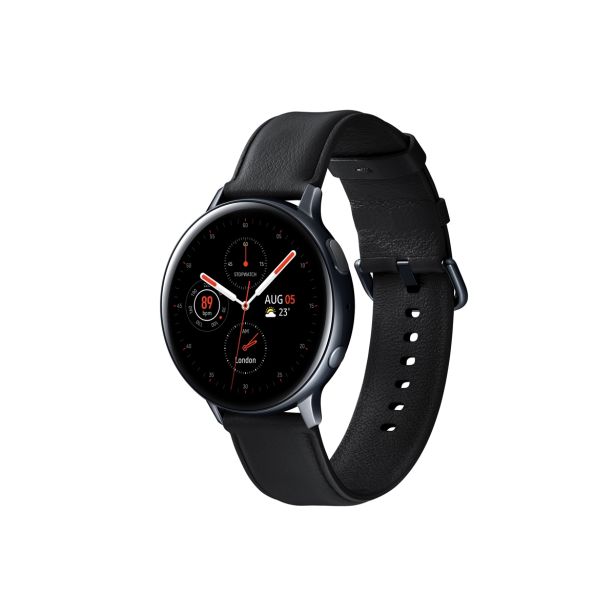 ŠPORTNA URA SAMSUNG GALAXY WATCH ACTIVE 2 BLACK