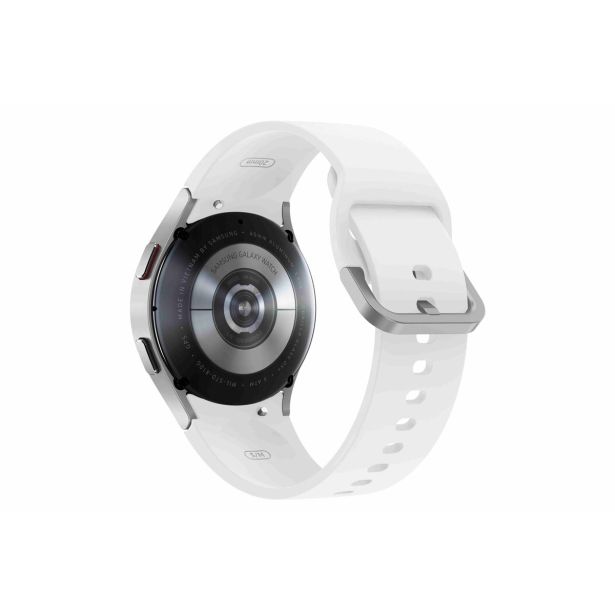 ŠPORTNA URA SAMSUNG GALAXY WATCH4 + PG 40MM BT SREBRNA