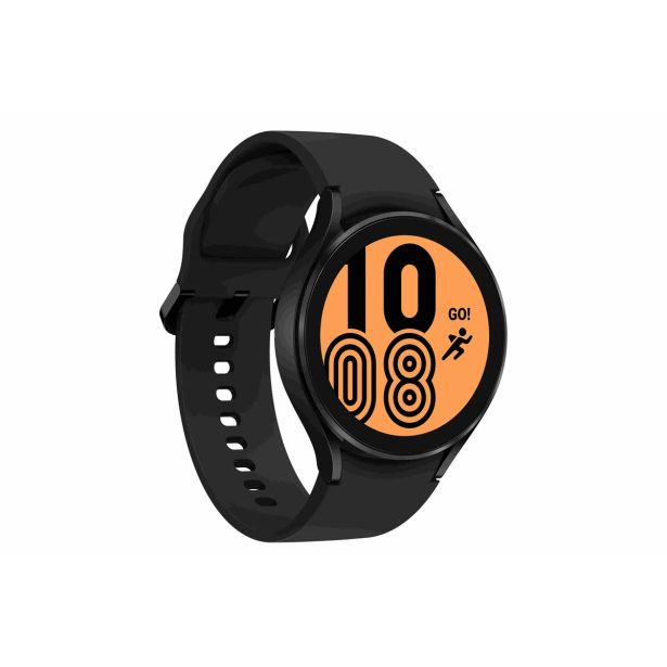 ŠPORTNA URA SAMSUNG GALAXY WATCH4 + PG 44MM BT ČRNA