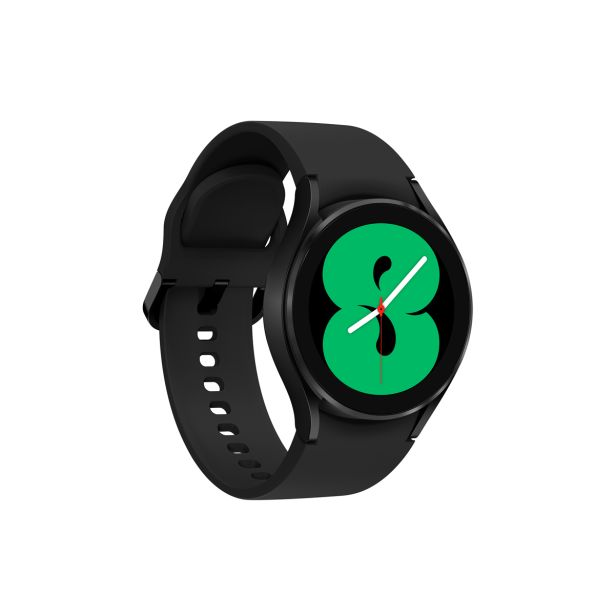 PAMETNA URA SAMSUNG GALAXY WATCH4 40MM BT ČRNA