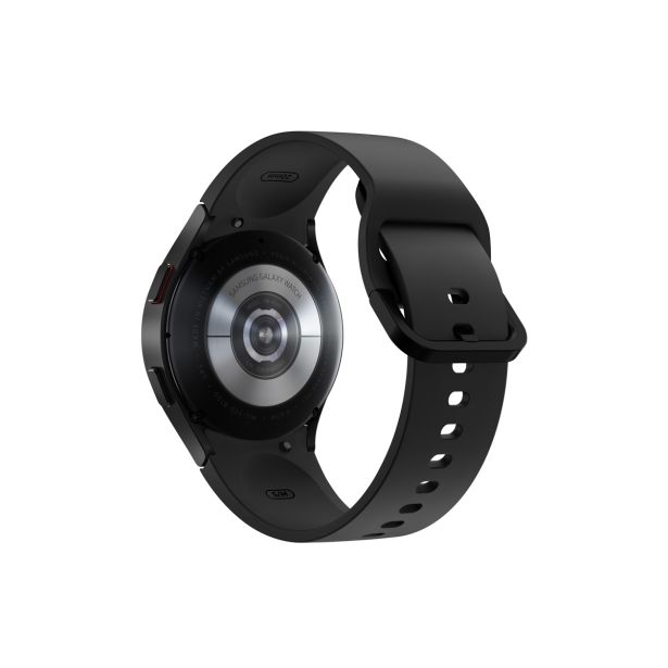 PAMETNA URA SAMSUNG GALAXY WATCH4 40MM BT ČRNA