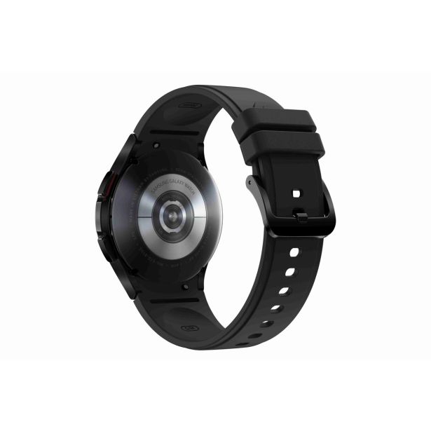 ŠPORTNA URA SAMSUNG GALAXY WATCH4 CLASSIC+PG 42MM BT ČRNA