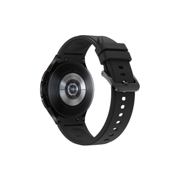 ŠPORTNA URA SAMSUNG GALAXY WATCH4 CLASSIC+PG 46MM BT ČRNA