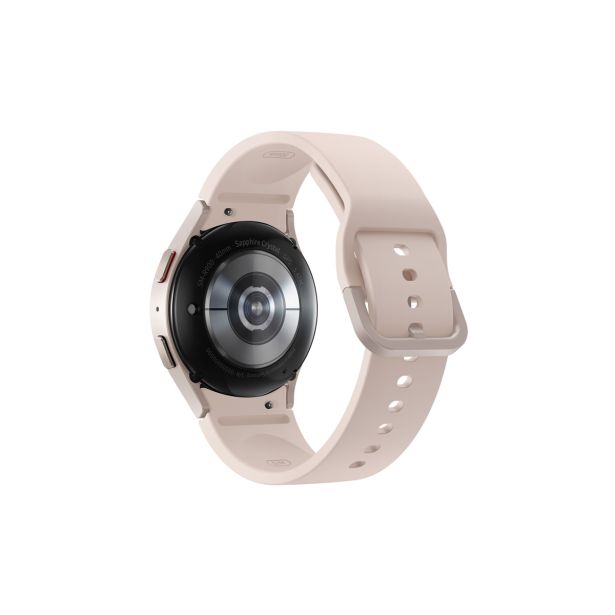 PAMETNA URA SAMSUNG GALAXY WATCH5 40 MM BT PINK GOLD