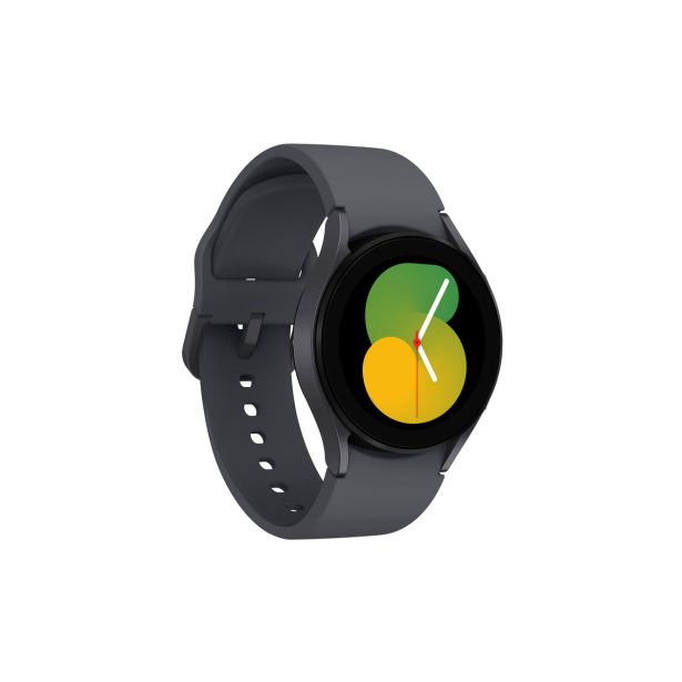 PAMETNA URA SAMSUNG GALAXY WATCH5 40MM BT GRAPHITE