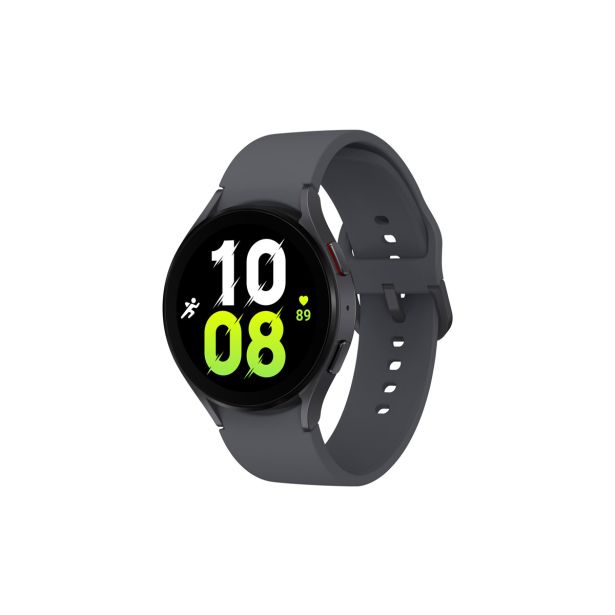 PAMETNA URA SAMSUNG GALAXY WATCH5 44 MM BT GRAPHITE