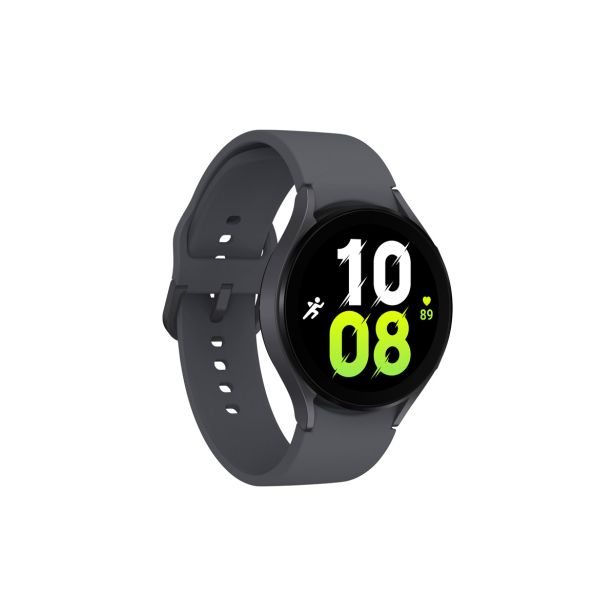 PAMETNA URA SAMSUNG GALAXY WATCH5 44 MM BT GRAPHITE