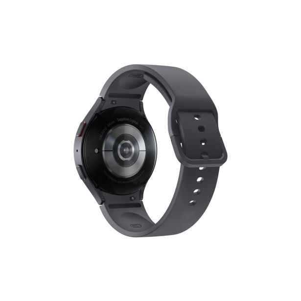 PAMETNA URA SAMSUNG GALAXY WATCH5 44 MM BT GRAPHITE