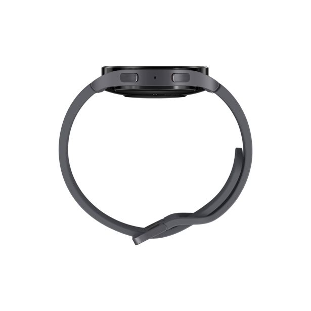 PAMETNA URA SAMSUNG GALAXY WATCH5 44 MM BT GRAPHITE