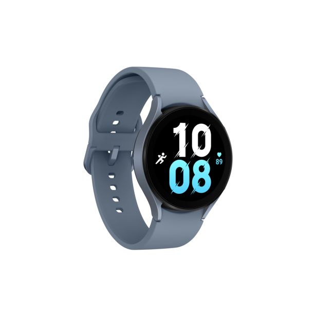 PAMETNA URA SAMSUNG GALAXY WATCH5 44 MM BT SAPPHIRE