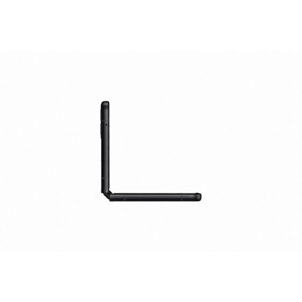PAMETNI MOBILNI TELEFON SAMSUNG GALAXY Z FLIP3 5G FANTOMSKO ČRNA 128GB
