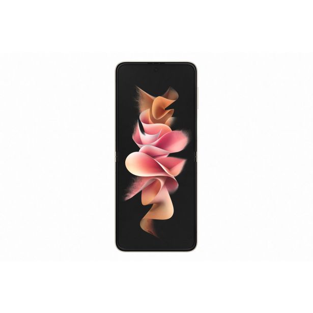PAMETNI MOBILNI TELEFON SAMSUNG GALAXY Z FLIP3 5G KREMNA 128GB