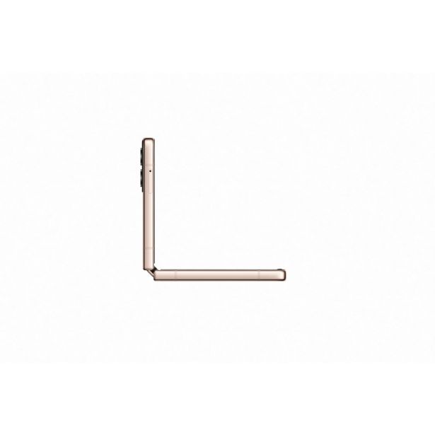 PAMETNI MOBILNI TELEFON SAMSUNG GALAXY Z FLIP4 5G 256GB PINK GOLD
