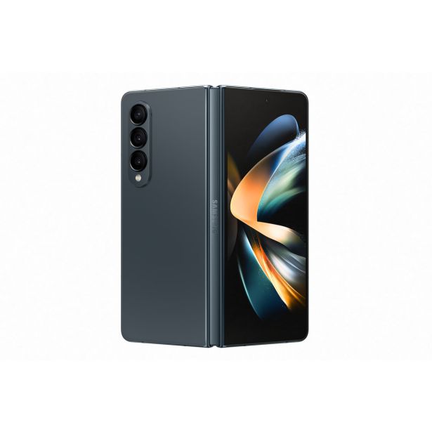 PAMETNI MOBILNI TELEFON SAMSUNG GALAXY Z FOLD4 5G 256GB GRAYGREEN