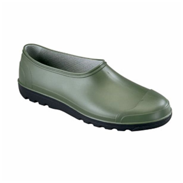 COKLE GALOŠE PVC ŠT.38 ZELENE