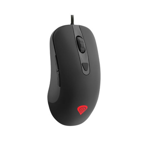 GAMING KOMPLET 4 V 1 TIPKOVNICA, MIŠKA, PODLOGA GENESISI COBALT 330