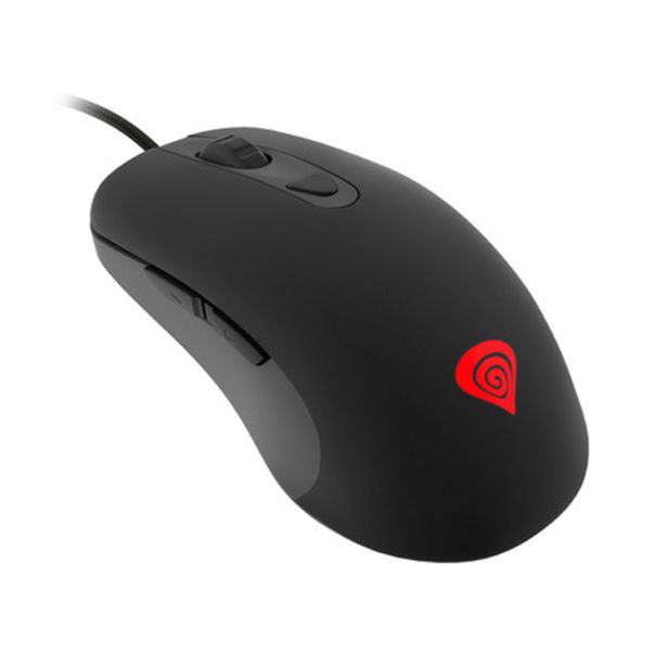 GAMING KOMPLET 4 V 1 TIPKOVNICA, MIŠKA, PODLOGA GENESISI COBALT 330