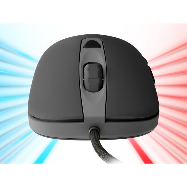 GAMING MIŠKA GENESIS KRYPTON 190