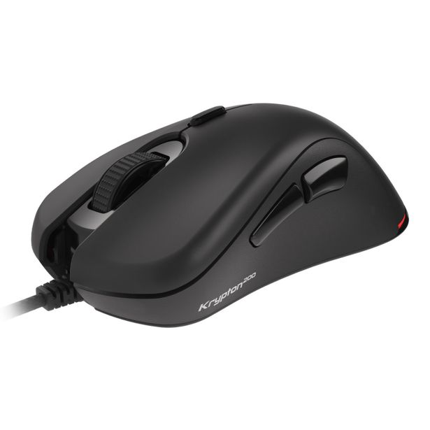 GAMING MIŠKA GENESIS KRYPTON 200