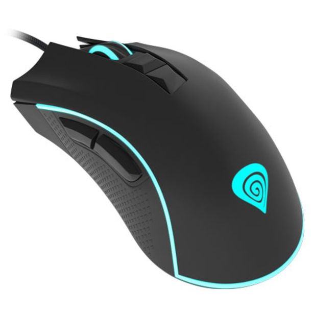 GAMING MIŠKA GENESIS KRYPTON 770