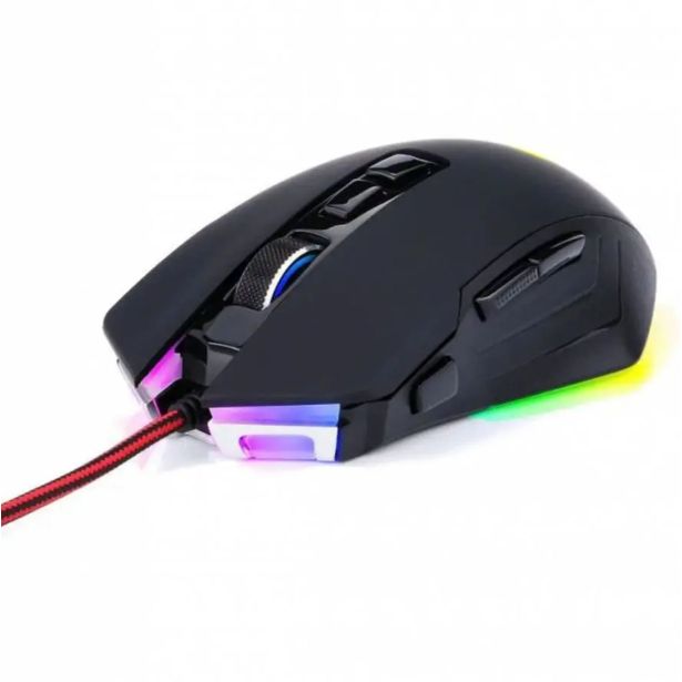 GAMING MIŠKA REDRAGON DAGGER 2 M715-RGB-1