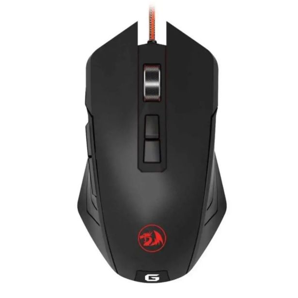 GAMING MIŠKA REDRAGON DAGGER 2 M715-RGB-1