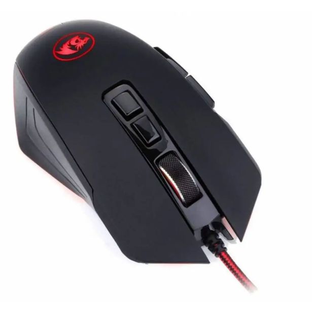 GAMING MIŠKA REDRAGON DAGGER 2 M715-RGB-1