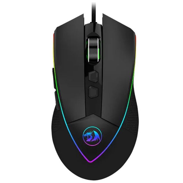 GAMING MIŠKA REDRAGON EMPEROR M909