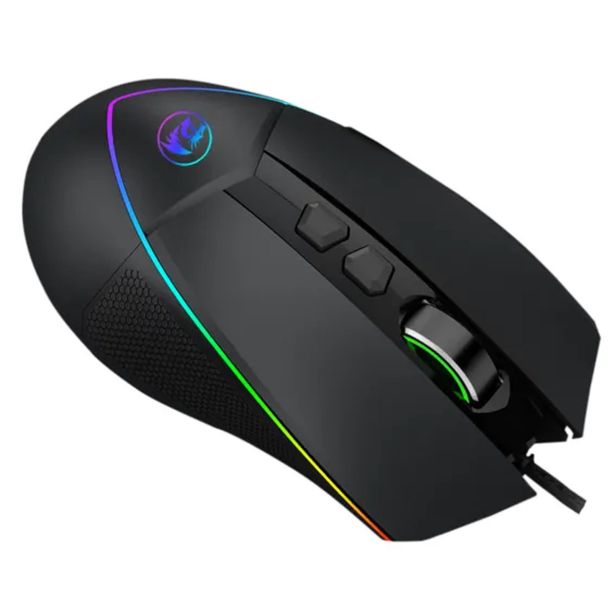 GAMING MIŠKA REDRAGON EMPEROR M909