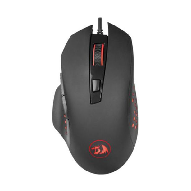 GAMING MIŠKA REDRAGON GAINER M610