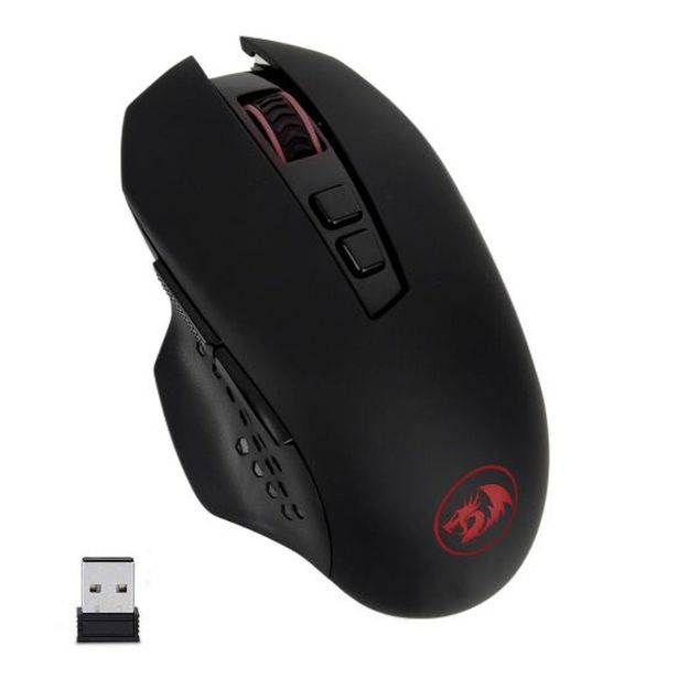 GAMING MIŠKA REDRAGON GAINER M656 BREZŽIČNA