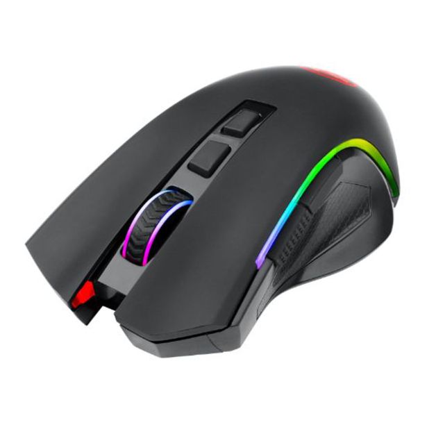 GAMING MIŠKA REDRAGON GRIFFIN ELITE M607-KS ŽIČNA/BREZŽIČNA