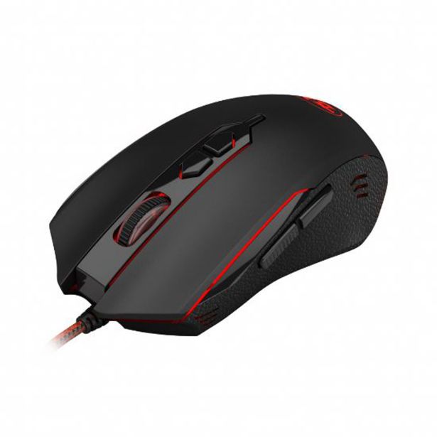 GAMING MIŠKA REDRAGON INQUISITOR 2 M716A ČRNA