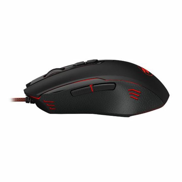 GAMING MIŠKA REDRAGON INQUISITOR 2 M716A ČRNA