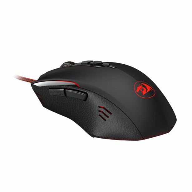 GAMING MIŠKA REDRAGON INQUISITOR 2 M716A ČRNA