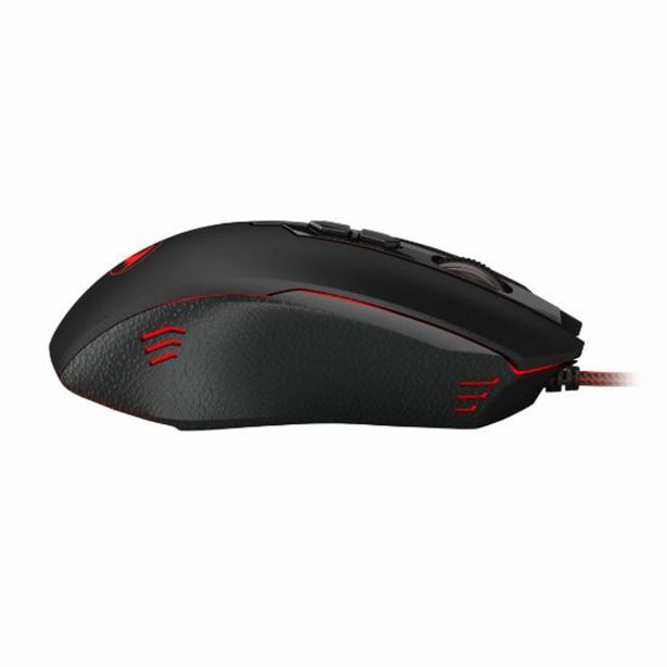 GAMING MIŠKA REDRAGON INQUISITOR 2 M716A ČRNA