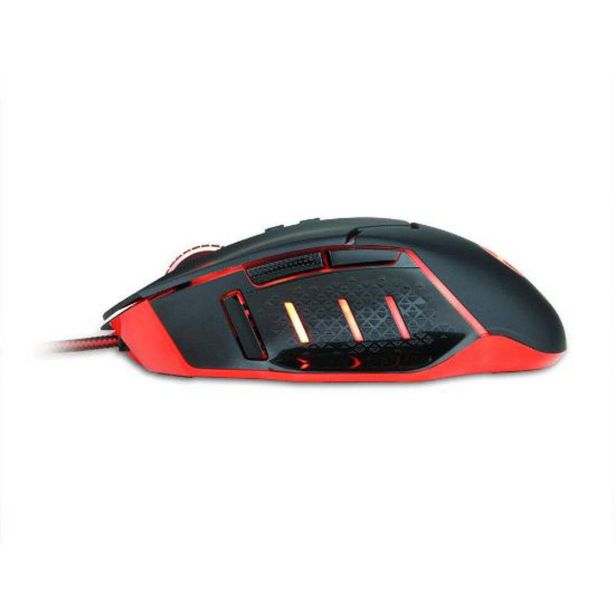 GAMING MIŠKA REDRAGON INSPIRIT 2 M907-RGB ŽIČNA