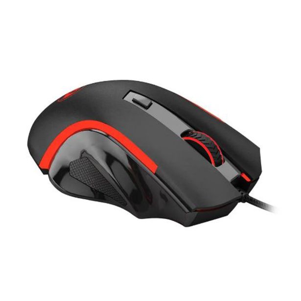 GAMING MIŠKA REDRAGON NOTHOSAUR M606